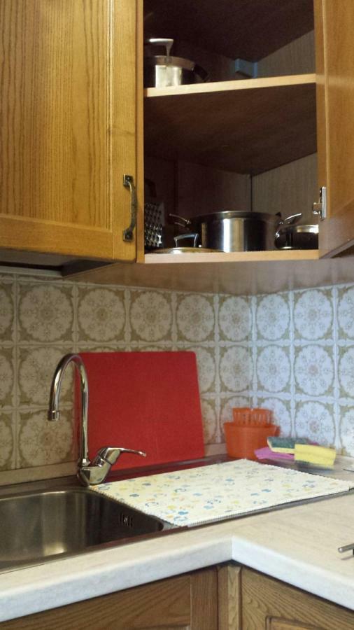 Casa Farfalla カンノビオ エクステリア 写真