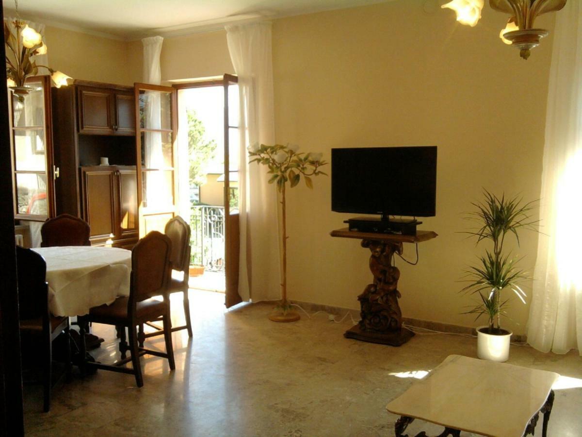 Casa Farfalla カンノビオ エクステリア 写真