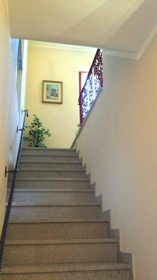 Casa Farfalla カンノビオ エクステリア 写真