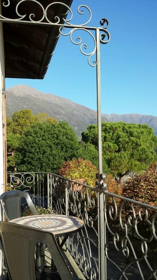 Casa Farfalla カンノビオ エクステリア 写真